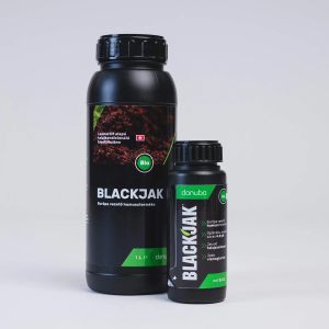 BLACKJAK HUMUSZNÖVELŐ KÉSZÍTMÉNY LEONARDITTAL – 1 L