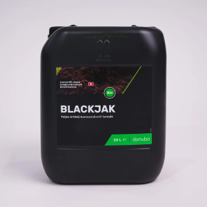 BLACKJAK HUMUSZNÖVELŐ KÉSZÍTMÉNY LEONARDITTAL – 20 L
