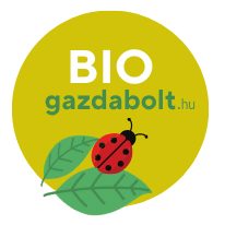 biogazdabolt.hu - Hiszünk a természet erejében!