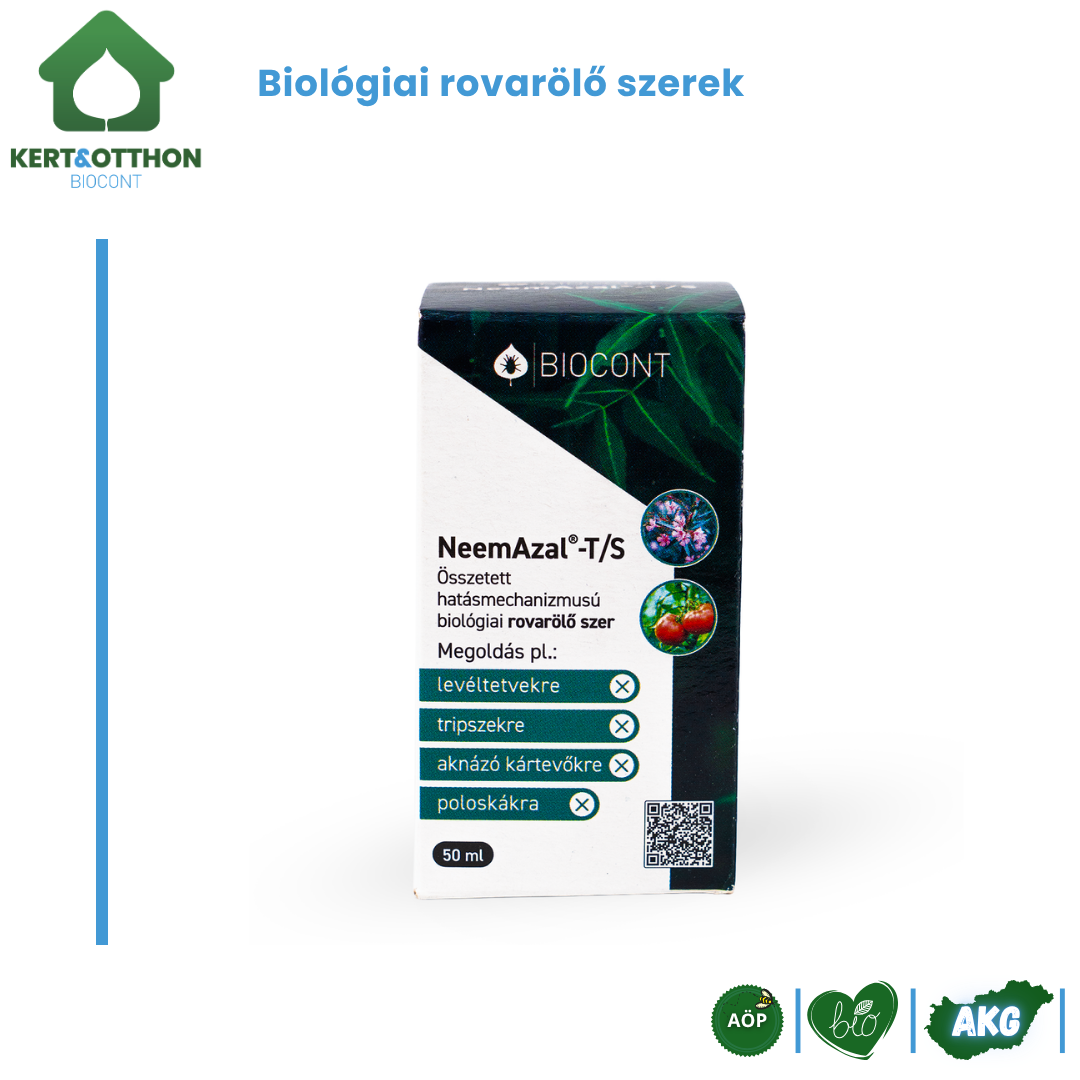 Neem Azal T/S | rovarölő szer - Image 3