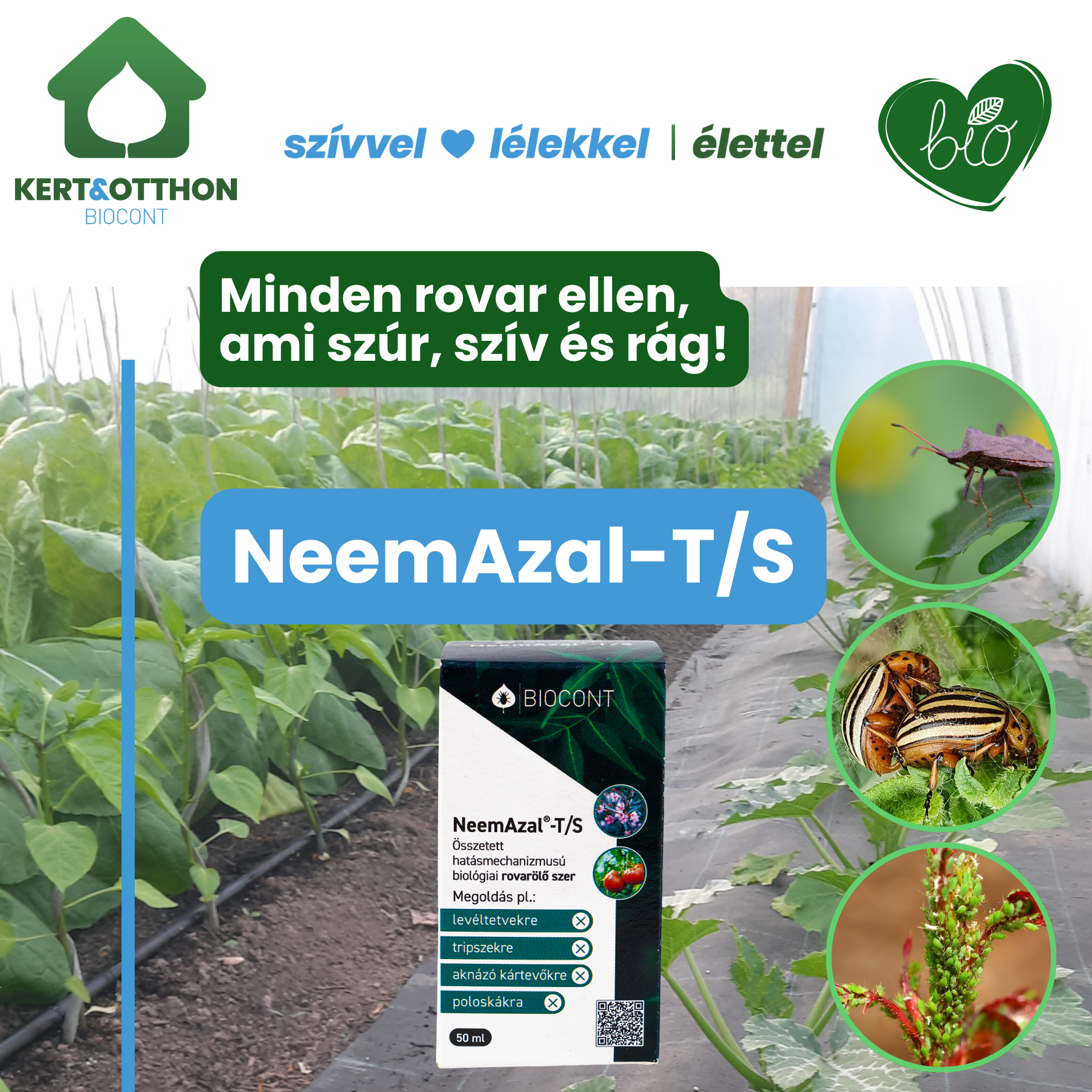 NeemAzal T/S