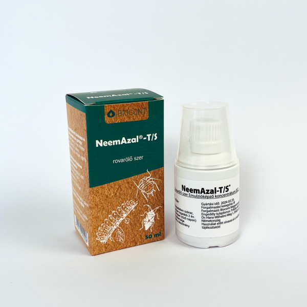 neemazal 50 ml