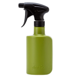 Plastia MAX kézi permetező 0,5 l oliva