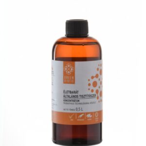 Életbarát általános tisztítószer - greenbiotic