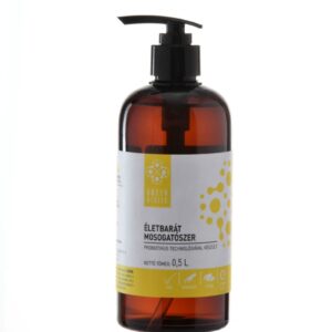 Életbarát mosogatószer - 0.5 L Greenbiotic