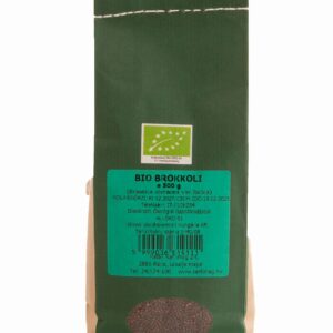 BIOMAG BROKKOLI 500 g csíráztatásra