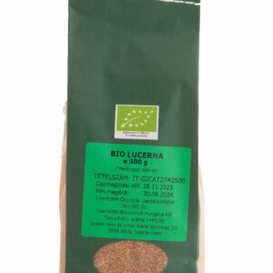 BIOMAG LUCERNA 500 g csíráztatásra