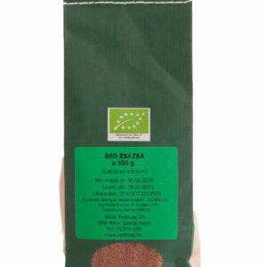 BIOMAG ZSÁZSA 500 g csíráztatásra