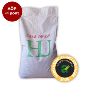 Humikal Universal Classic Granulátum 20kg